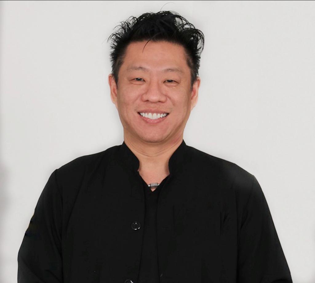 Dr. Greig Antony Hu